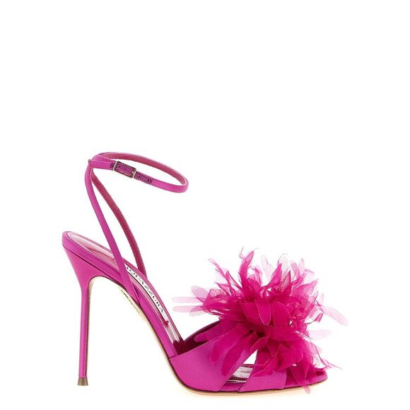 AQUAZZURA Shoes - Aquazzura Women 'Poème' Sandals